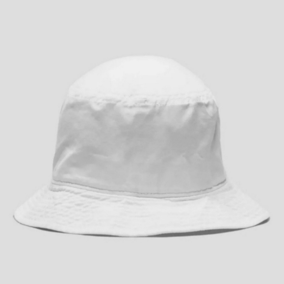 NWT Nike Air Jordan Jumpman Woven Unisex Bucket Hat Cap Size S/M DC3687-100 - Picture 5 of 8